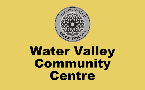 Water Valley Community Centre