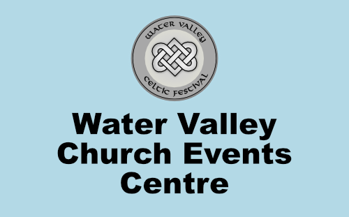 Water Valley Church events Centre