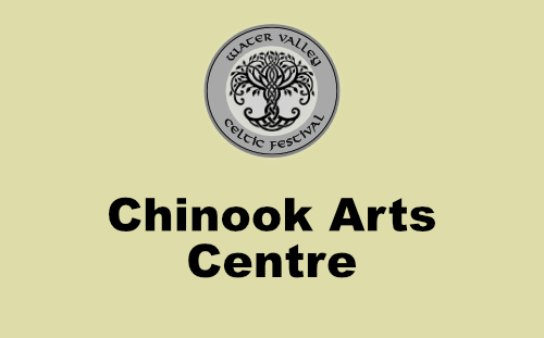 Chinook Arts Centre